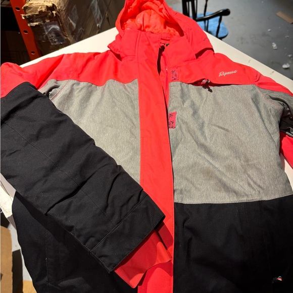 Rip Zone girls jacket - Picture 2 of 6